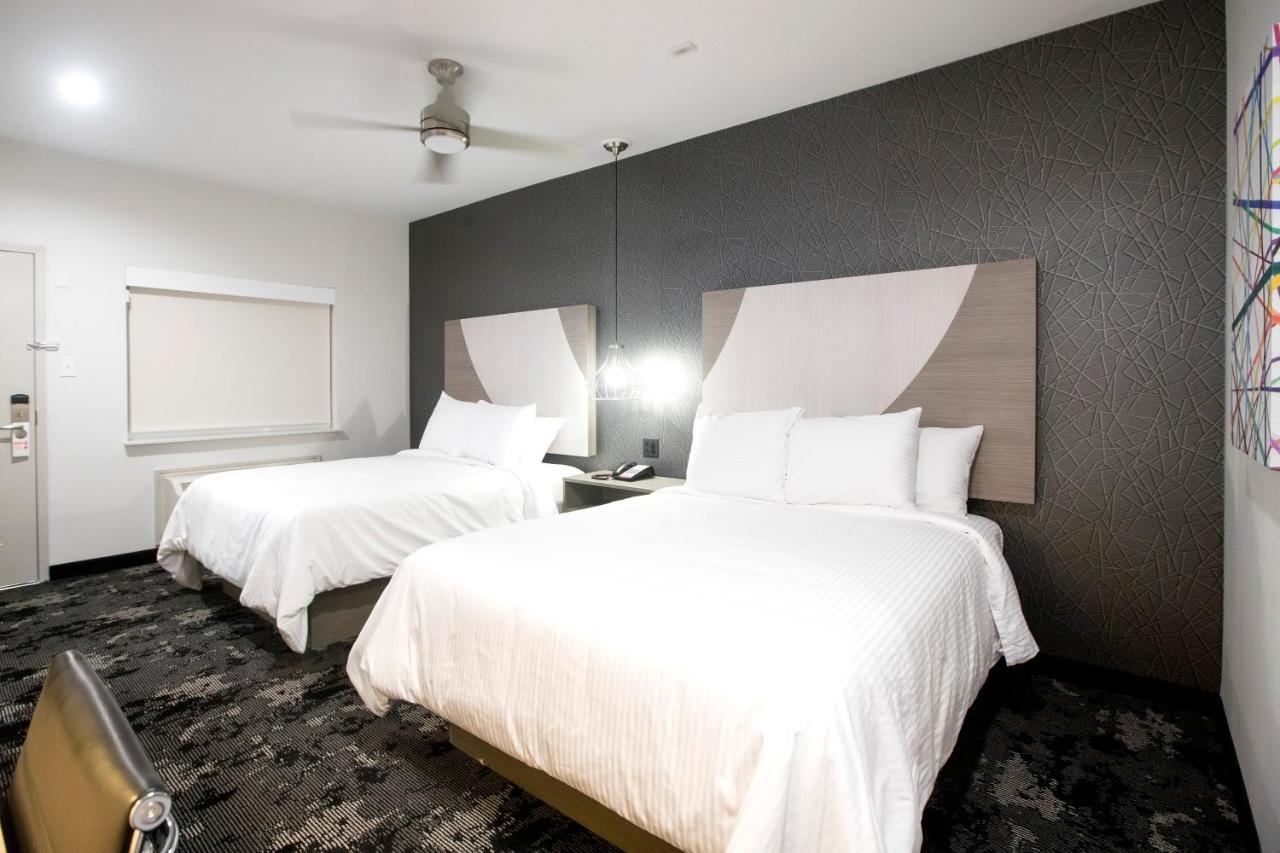 House Hotel Хюстън Екстериор снимка