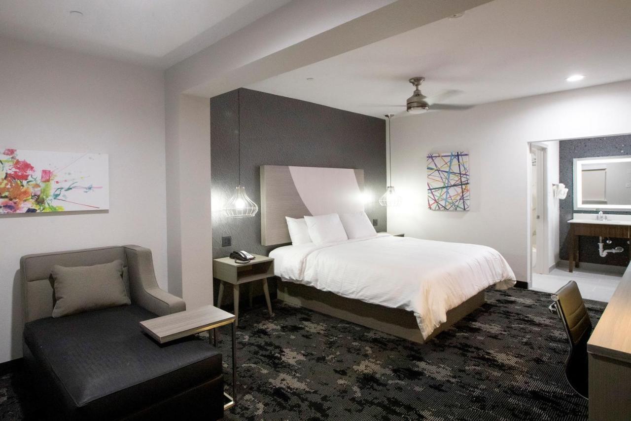 House Hotel Хюстън Екстериор снимка