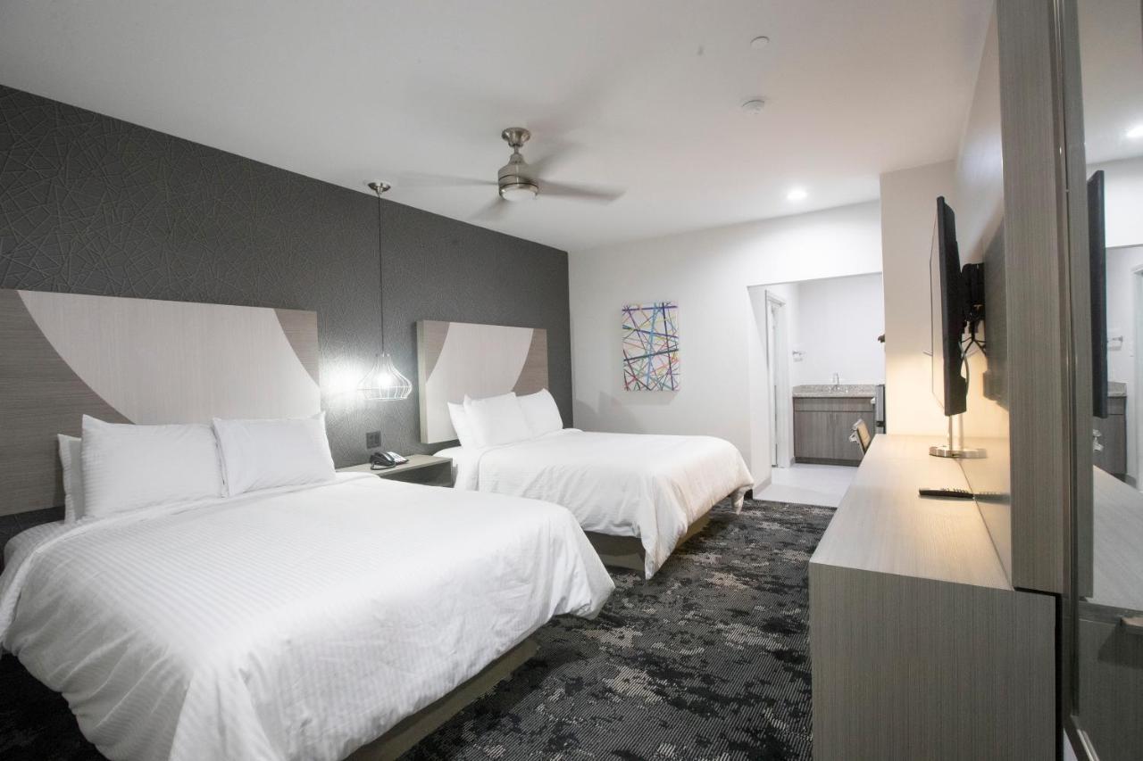 House Hotel Хюстън Екстериор снимка