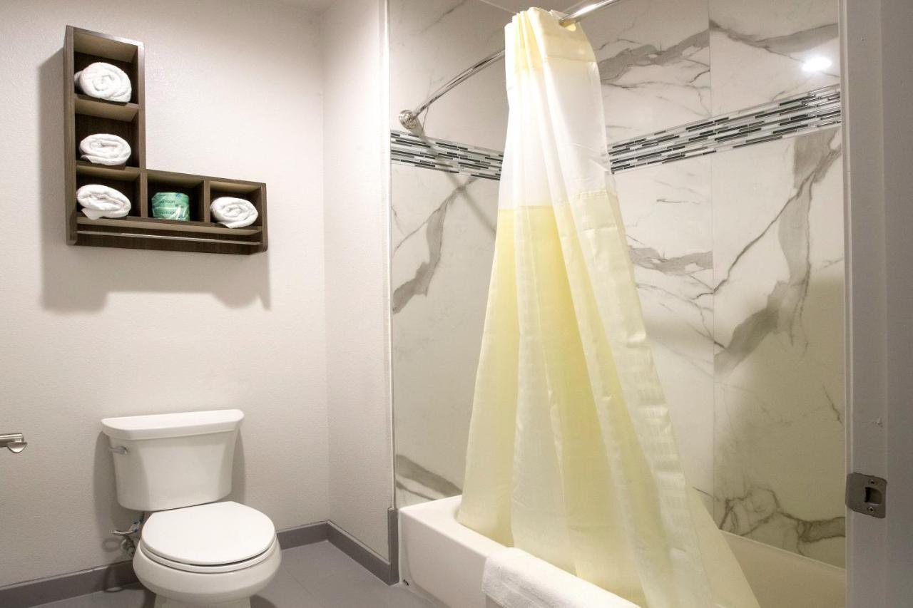 House Hotel Хюстън Екстериор снимка